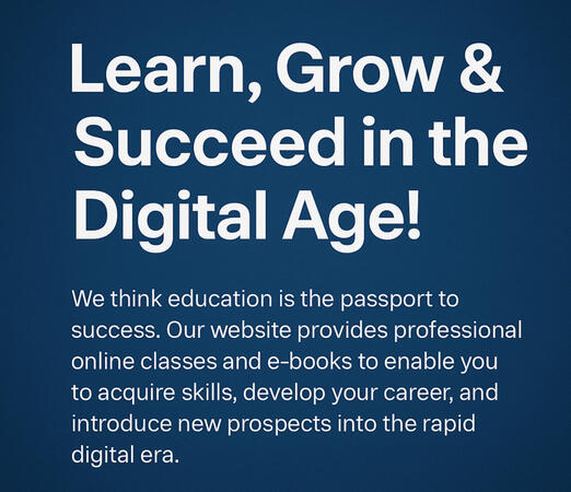 academix-school-E-learning-png